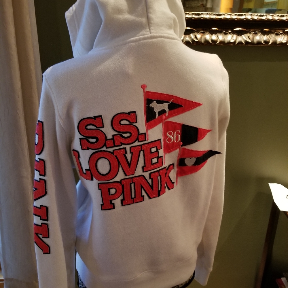 Vintage Victoria Secret sweat suite
